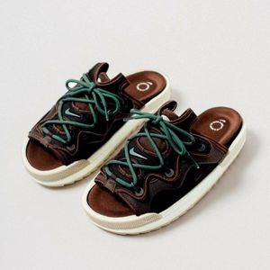 Nike Air Jordan Offline 2.0 Slides Size 13 Brand New!